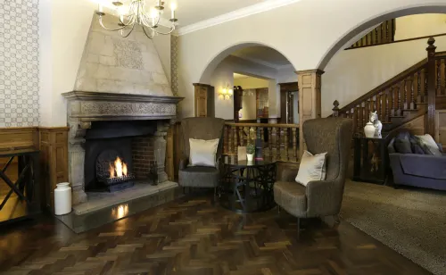 Macdonald Berystede Hotel and Spa Photos