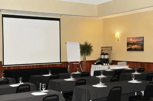 Four Points by Sheraton Jacksonville Baymeadows Business Facilities Photos