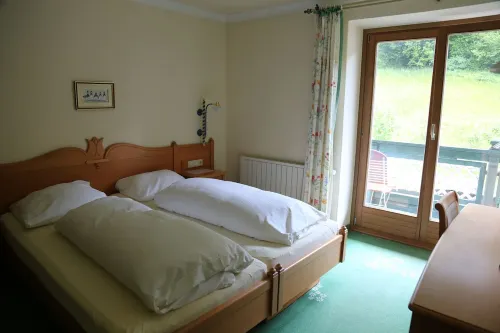 Hotel Voglauerhof À ne pas manquer Photos
