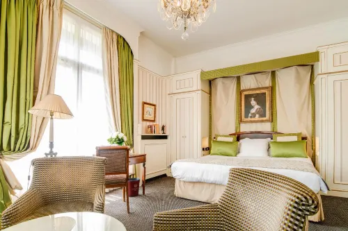 Hôtel Napoleon Paris Номера Photos