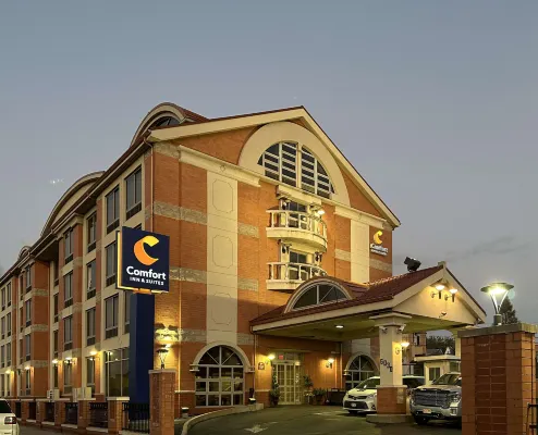 Comfort Inn & Suites LaGuardia Airport Empfohlen Photos