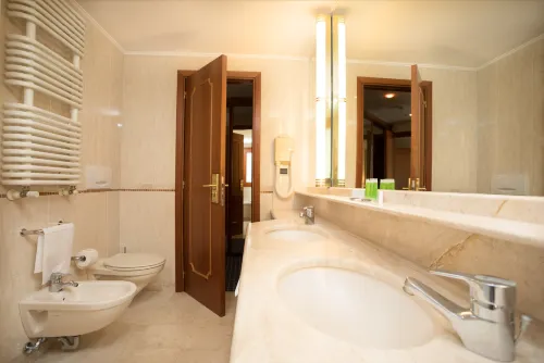 Galzignano Resort Terme & Golf - Hotel Splendid Photos