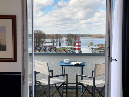 Precise Resort Hafendorf Rheinsberg In der Nähe des Hotels Photos