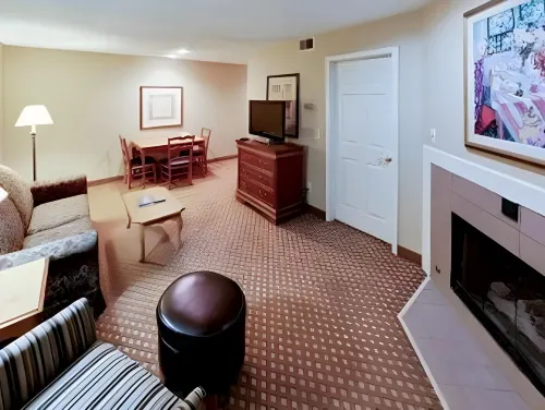 Affordable Suites of America Detroit-Warren Photos