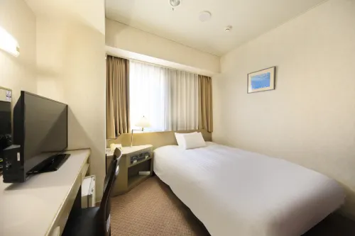 Hotel Nagano Avenue Chambres Photos