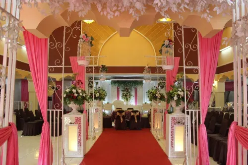 Lingga Hotel Loisirs et amusements Photos