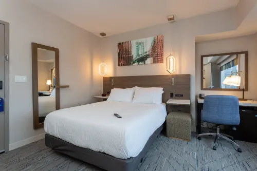 Holiday Inn Express New Rochelle Featured Photos