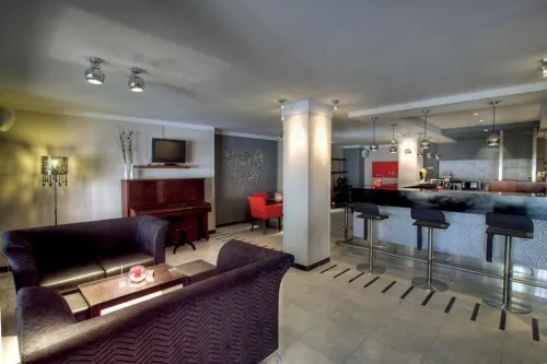 Arion Hotel Freizeit und Erholung Photos
