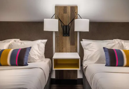 Hotel Becket, BW Signature Collection Chambres Photos