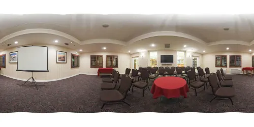Holiday Inn Express San Bernardino - Colton Espaces Affaires Photos