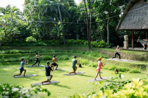 Bali Mandira Beach Resort & Spa Dekat Hotel Photos