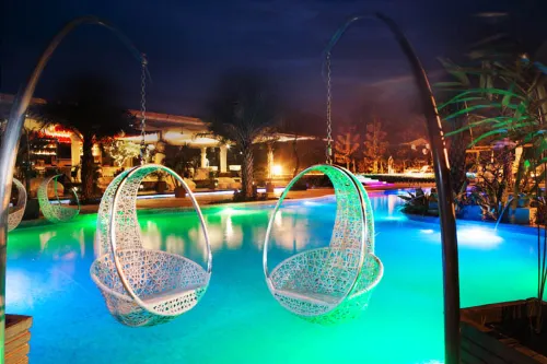 The Hill Hotel & Resort Sibolangit Powered by Archipelago Featured Photos
