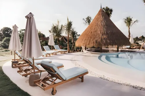 Canggu Village Accommodation Loisirs et amusements Photos
