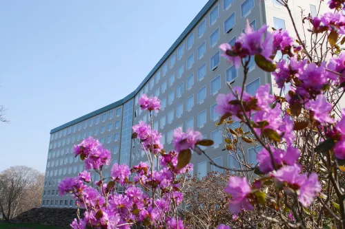 Kussharo Prince Hotel Hokkaido Außen Photos