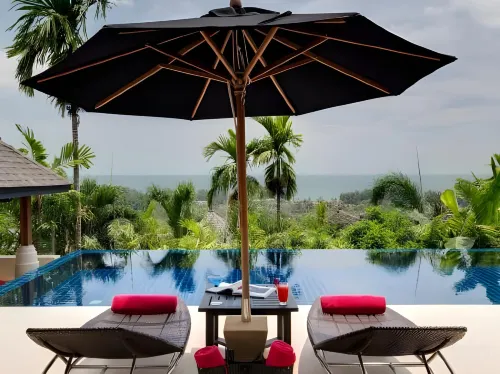 The Pavilions Phuket Loisirs et amusements Photos