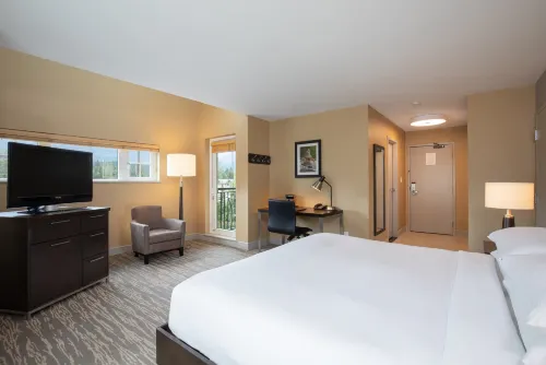 Hilton Whistler Resort & Spa Photos