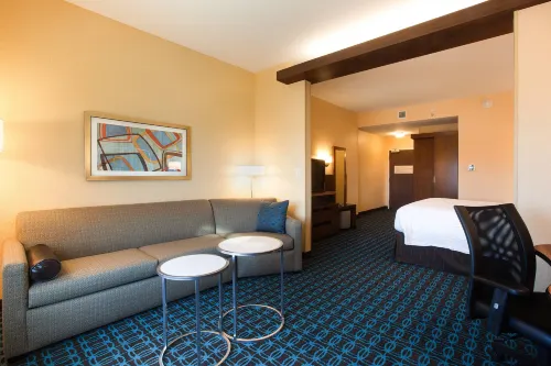 Fairfield Inn & Suites Clearwater Beach Photos