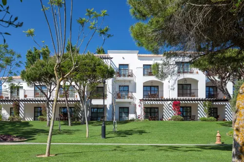 Pine Cliffs Residence, a Luxury Collection Resort, Algarve Eksterior Photos