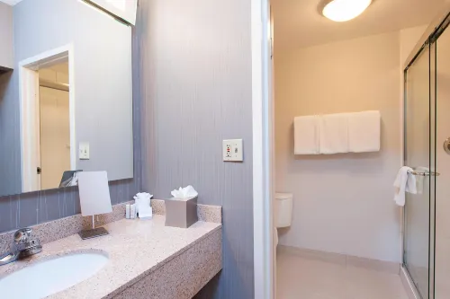 Courtyard Chicago Glenview/Northbrook Rooms Photos