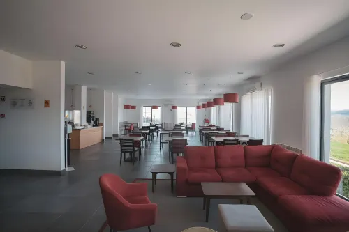 Hotel Freixo Douro Superior Restauration Photos