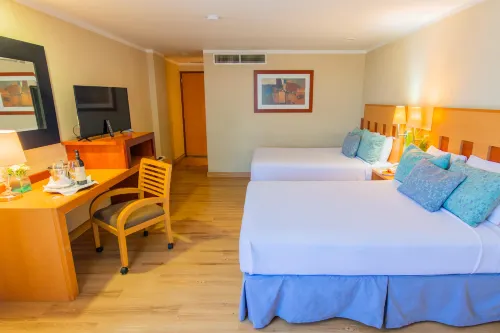 Hotel Mirabel Chambres Photos