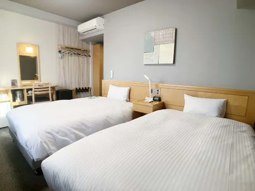 Hotel Route-Inn Kitakami Ekimae Photos