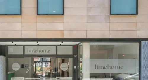 limehome Barcelona Carrer de Besalú 82 À proximité de l'hôtel Photos