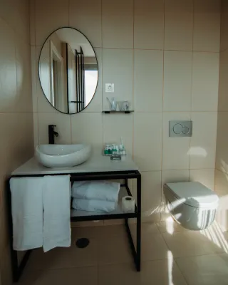 Urban Anaga Hotel Phòng Photos