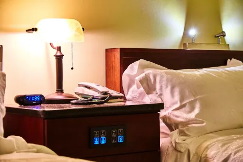 Serenti Hotel Saipan Camere Photos