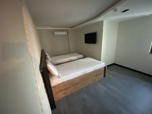 Afflon Hotels Loft City Номера Photos