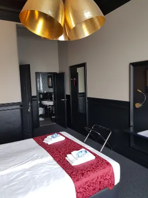 Hotel Industrie Photos