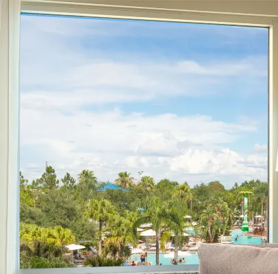 Hilton Orlando Rooms Photos