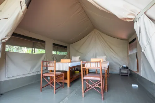Sarova Lion Hill Game Lodge Relaksasi & Rekreasi Photos