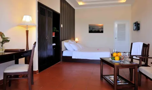 Muine Century Beach Resort & Spa Photos