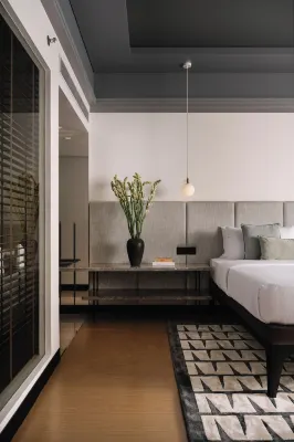 The Raintree, St. Mary’s Road Rooms Photos