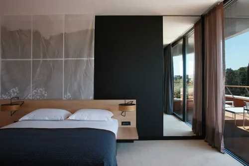 Lone Hotel by Maistra Collection Camere Photos