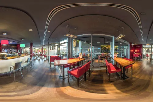 Four Points by Sheraton Bolzano Thư giãn & Giải trí Photos
