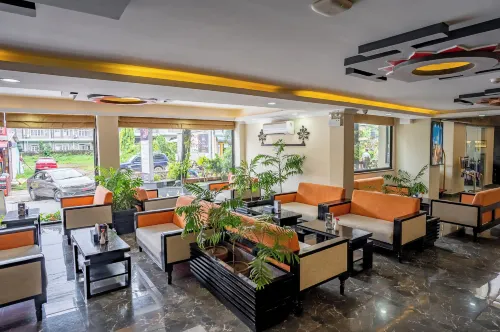 Hotel Sarowar Featured Photos
