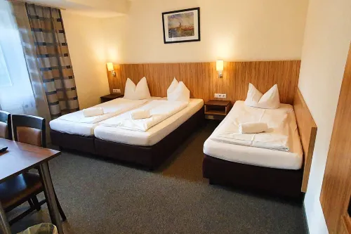 Sporthotel Kenzingen Empfohlen Photos