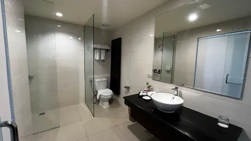 Swiss-Belhotel Silae Palu Photos