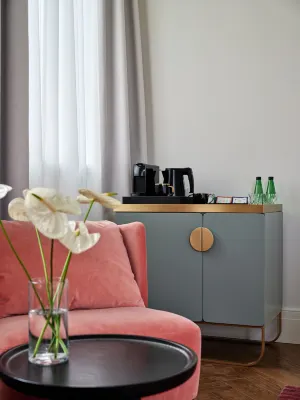 Hotel Altus Palace - Destigo Hotels Camere Photos