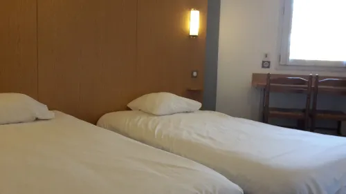 Hotel Bel Alp Manosque Chambres Photos