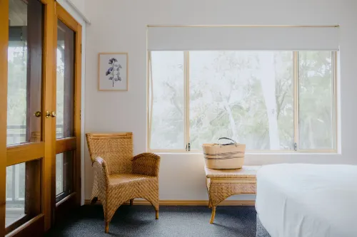 Yallingup Forest Resort Featured Photos