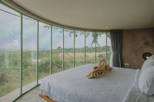 Sumberkima Hill Retreat Phòng Photos
