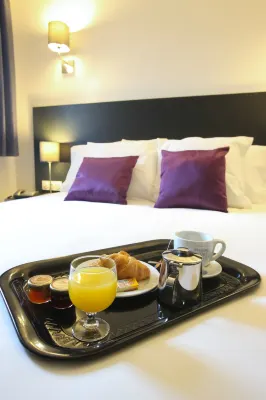 All Suites Appart Hôtel Aéroport Paris Orly – Rungis Chambres Photos