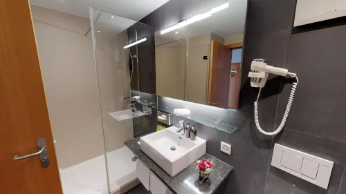 Hotel Pilatus-Kulm Phòng Photos