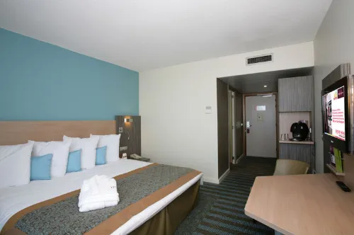 Hôtel Mercure Lille Aéroport Photos