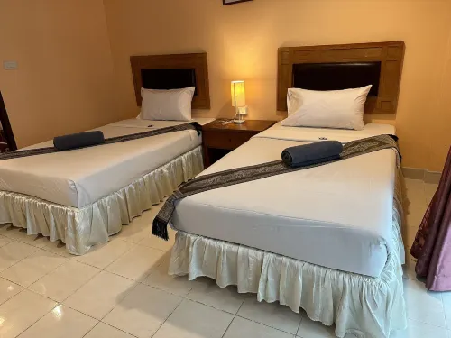 Nid Huahin Hotel Photos