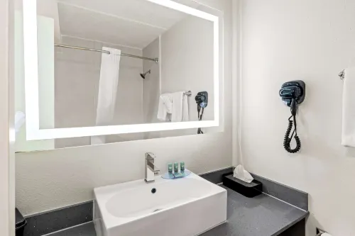 Best Western Atlanta Cumberland/Galleria Hotel Chambres Photos