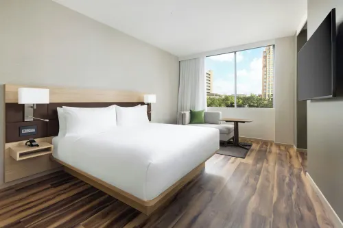 AC Hotel Honolulu Camere Photos
